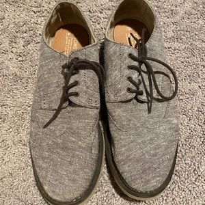 Toms dress shoes